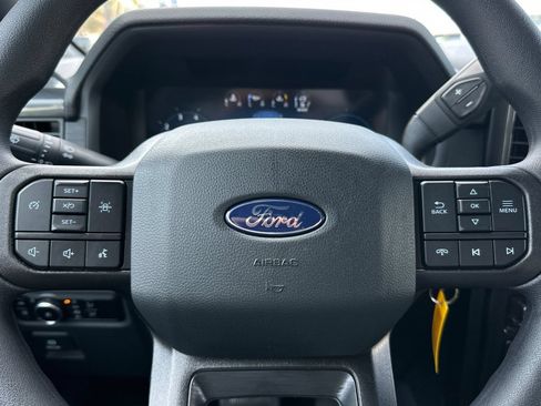 New 2026 Ford F150 STX w/ Equipment Group 200A AWD/4WD image 20