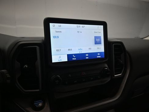 Used 2023 Ford Bronco Sport Big Bend w/ Convenience Package AWD/4WD image 15
