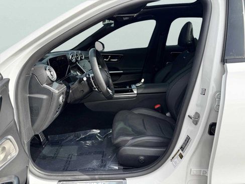 Used 2024 Mercedes-Benz C 63 AMG S image 16