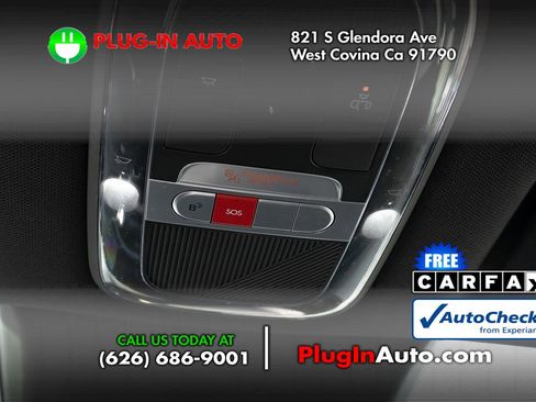 Used 2023 Hyundai Ioniq 6 SEL image 18