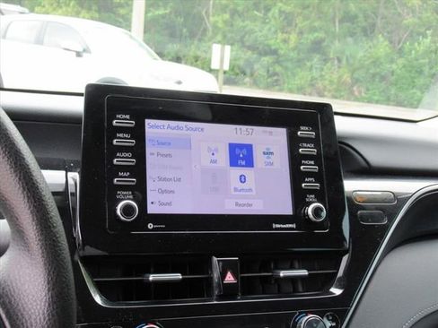 Used 2024 Toyota Camry LE image 22