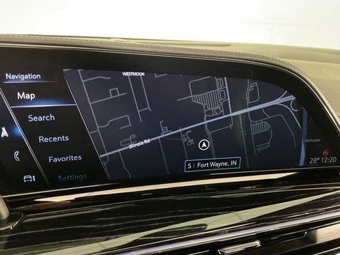 Used 2021 Cadillac Escalade Sport w/ LPO, ONYX Package image 12