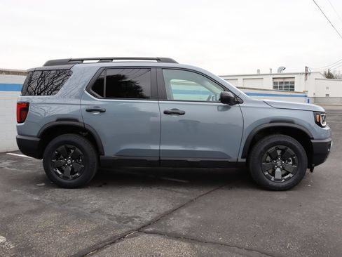 Used 2026 Honda Passport RTL image 6