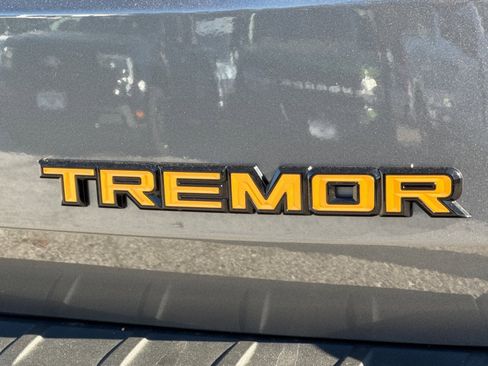 New 2026 Ford Explorer Tremor w/ Tremor Ultimate Package image 8