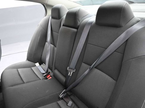 Used 2023 Nissan Altima 2.5 SV image 20