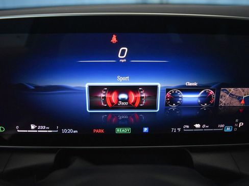 Certified 2025 Mercedes-Benz GLC 350e 4MATIC image 17