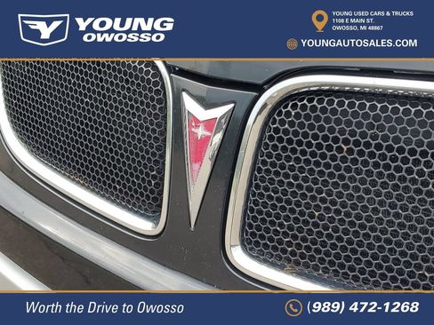 Used 2006 Pontiac Torrent 2WD image 25