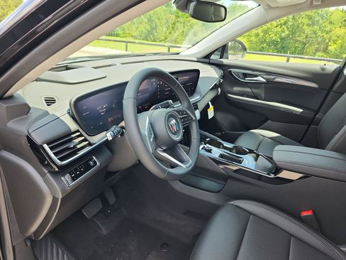 New 2026 Buick Envision Preferred AWD/4WD image 10