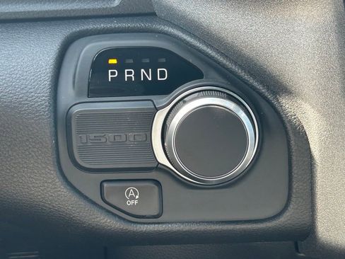 New 2025 RAM 1500 Tradesman image 12