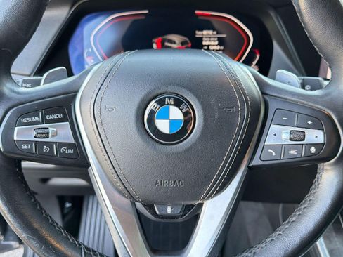 Used 2019 BMW X5 xDrive40i w/ Convenience Package image 17