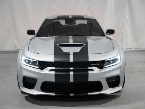 Used 2023 Dodge Charger Scat Pack RWD image 5