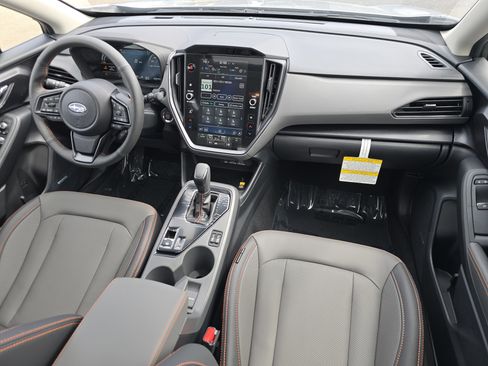 New 2026 Subaru Crosstrek 2.5i Limited AWD/4WD image 18