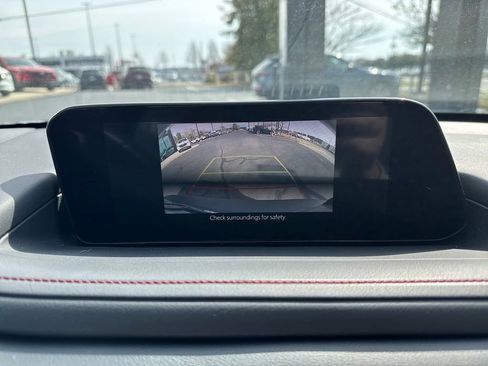 Used 2023 MAZDA CX-30 AWD 2.5 S w/ Preferred Package image 27