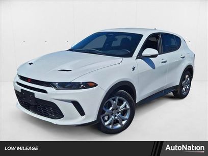 Used 2024 Dodge Hornet R/T