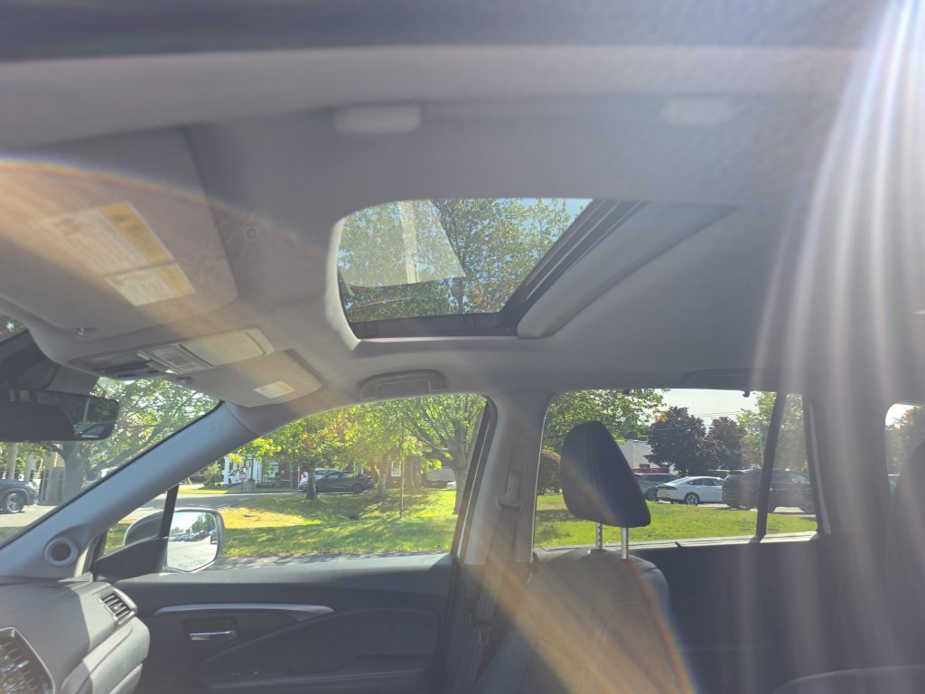 Used 2021 Honda Pilot EX-L image 23