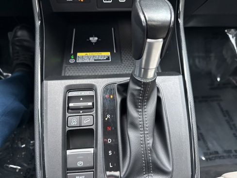 Certified 2023 Honda CR-V EX-L image 27