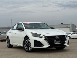 Certified 2025 Nissan Altima 2.5 SV video 2