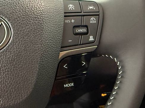 Used 2026 Toyota Camry SE w/ Multimedia Upgrade Package image 11