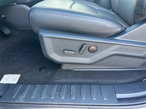 New 2025 Ford F150 Lariat w/ Equipment Group 501A Mid image 27