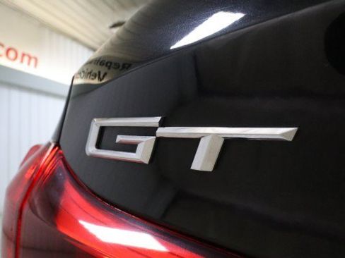 Used 2017 BMW 550i Gran Turismo xDrive image 26