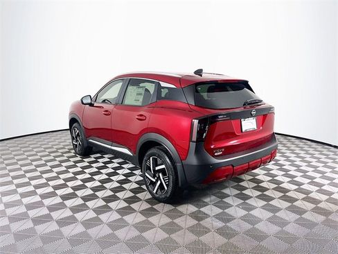 New 2026 Nissan Kicks SV image 5