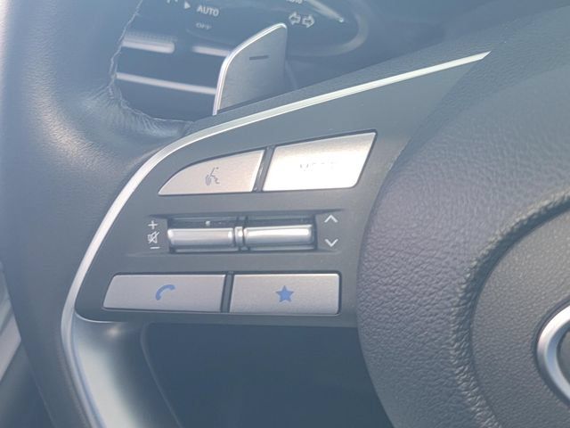 Used 2025 Hyundai Palisade SEL AWD/4WD image 21