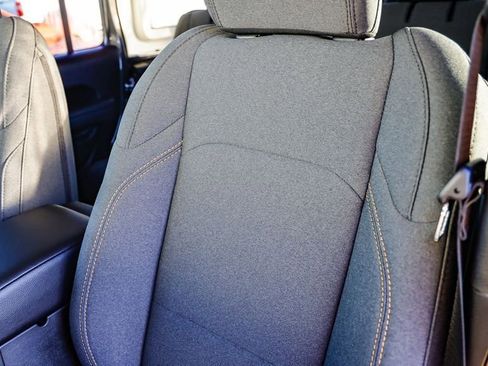 New 2026 Jeep Wrangler Willys image 26