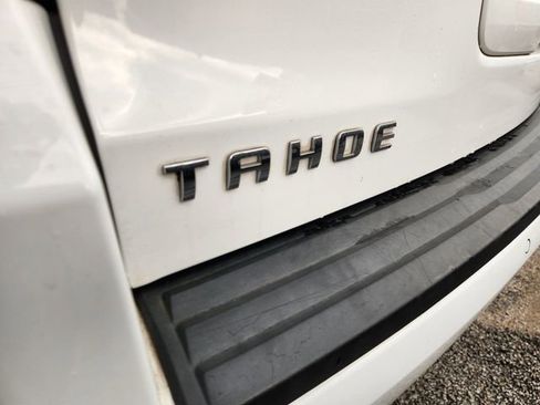 Used 2019 Chevrolet Tahoe LT RWD image 9