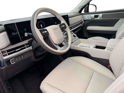 New 2026 Hyundai Santa Fe Calligraphy AWD/4WD image 33