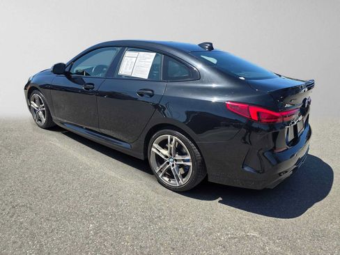 Used 2020 BMW M235i xDrive Gran Coupe AWD/4WD image 3