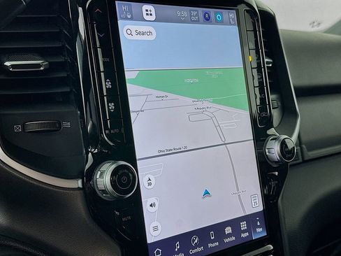 New 2026 RAM 2500 Big Horn image 16