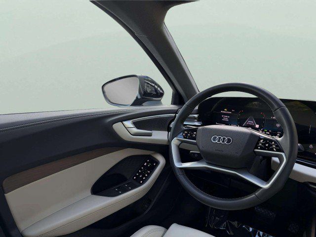 Certified 2025 Audi A5 2.0T Premium Plus w/ Premium Plus AWD/4WD image 11