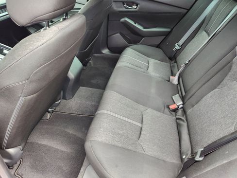 Used 2023 Honda Accord Sport image 13