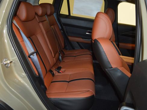 New 2026 MAZDA CX-50 2.5 Turbo w/ Cargo Package image 12