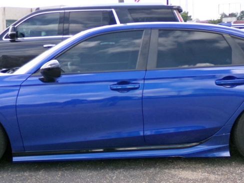 Used 2024 Honda Civic Si image 2