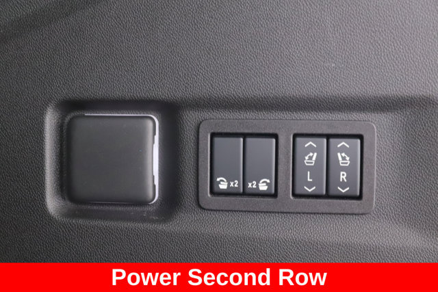 Used 2026 GMC Yukon XL Denali Ultimate AWD/4WD image 36