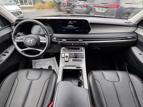 Used 2025 Hyundai Palisade SEL AWD/4WD image 19