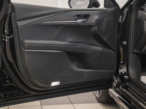 New 2026 Toyota Camry XSE image 38