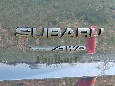Used 2023 Subaru Ascent Onyx Edition AWD/4WD image 9