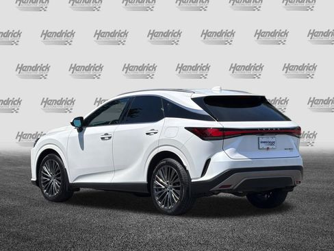 Used 2023 Lexus RX 350 AWD w/ Accessory Package (Z1) image 7