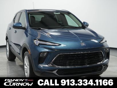 New 2026 Buick Encore GX Preferred