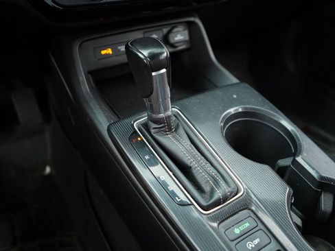 Used 2022 Honda Civic EX image 34
