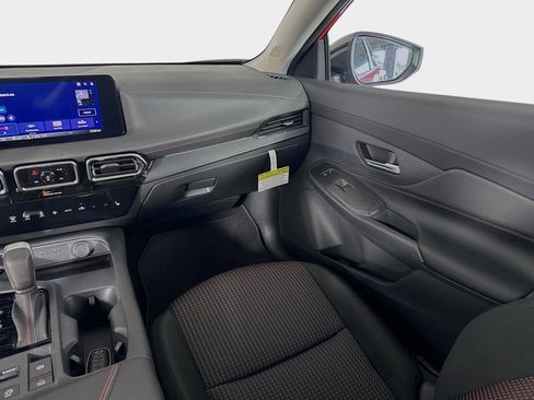 New 2026 Nissan Sentra SR FWD image 23