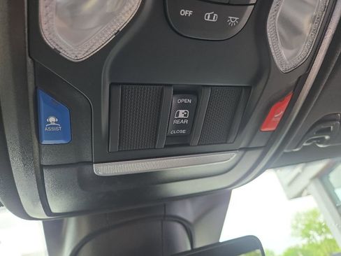 New 2026 RAM 2500 Tradesman AWD/4WD image 73