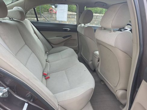 Used 2009 Honda Civic LX image 19