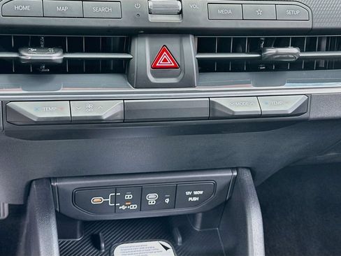 New 2026 Kia K4 GT-Line FWD image 16