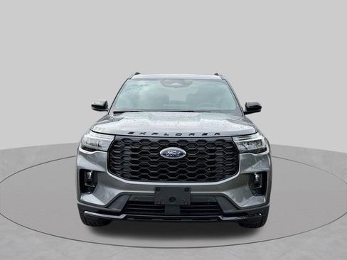 Used 2026 Ford Explorer ST-Line AWD/4WD image 8