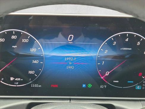 Used 2026 Mercedes-Benz C 300 Sedan image 15