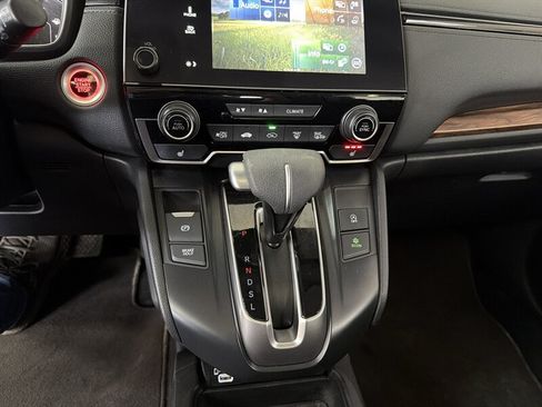 Used 2021 Honda CR-V EX image 17