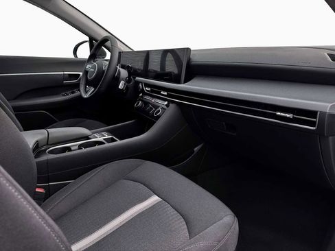 New 2026 Hyundai Sonata SEL FWD image 15
